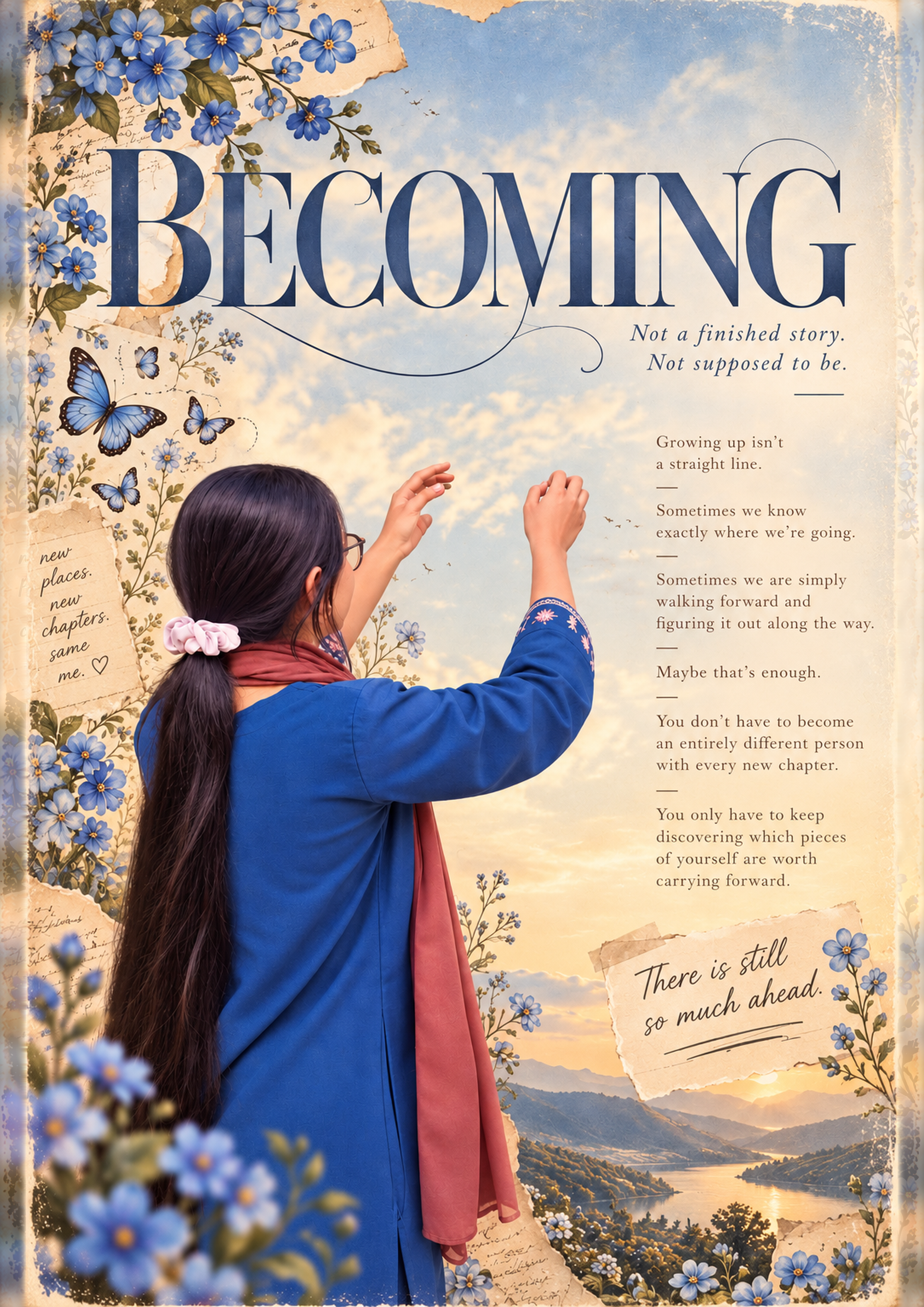 The Annu Edition — Page 6