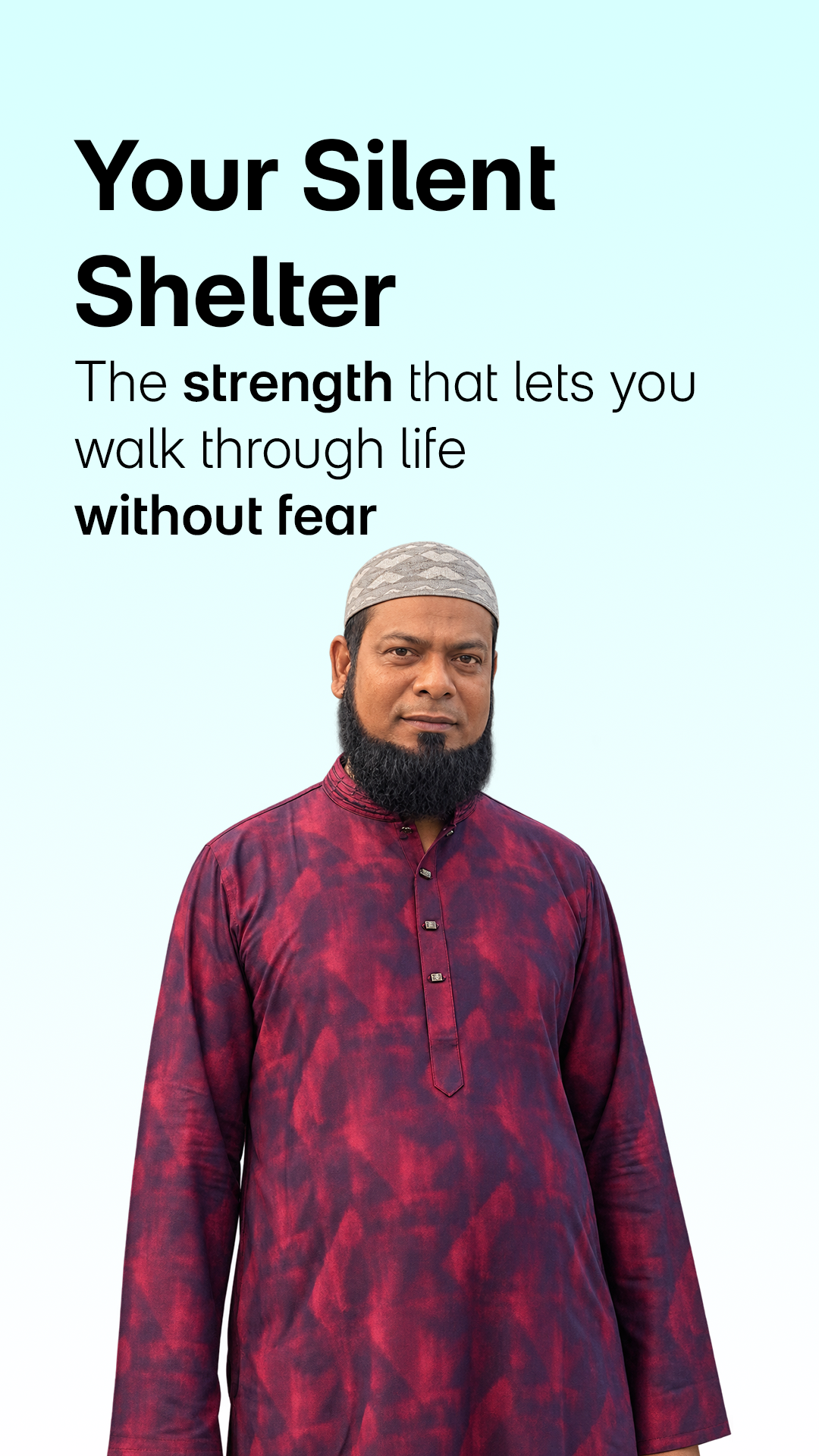 Annu's Father