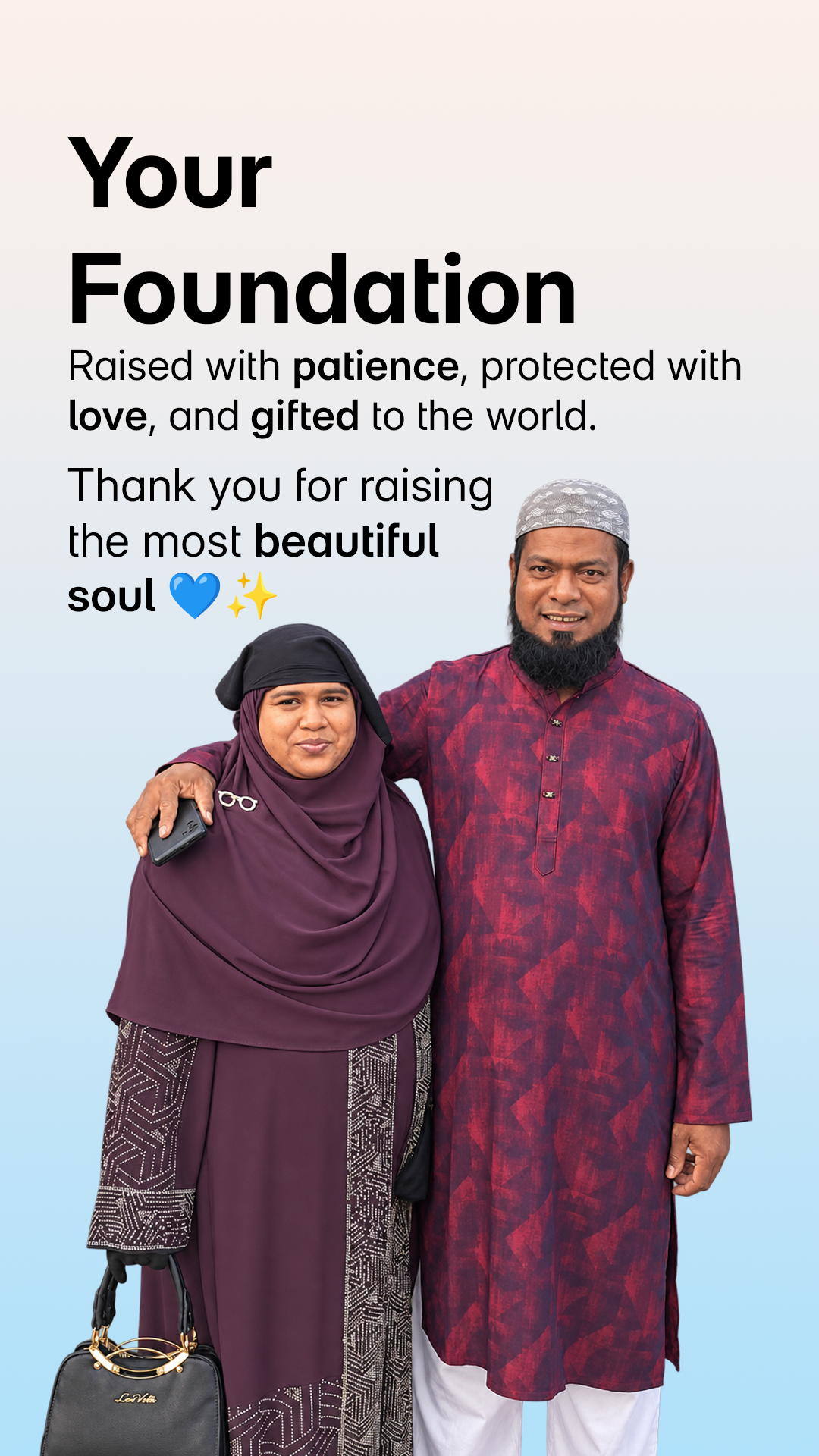 Annu's Foundation