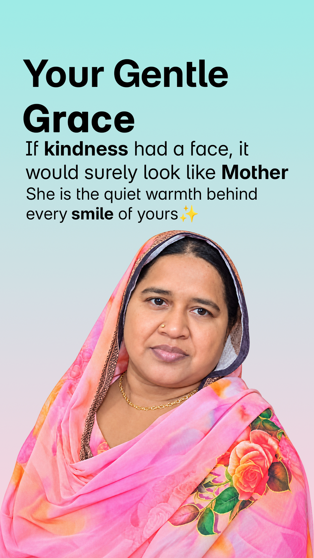 Annu's Mother